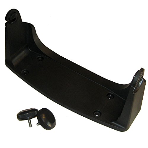 Furuno 001-337-410-00 Flush Mount Bracket with Knobs for TZtouch2 TZTL12F