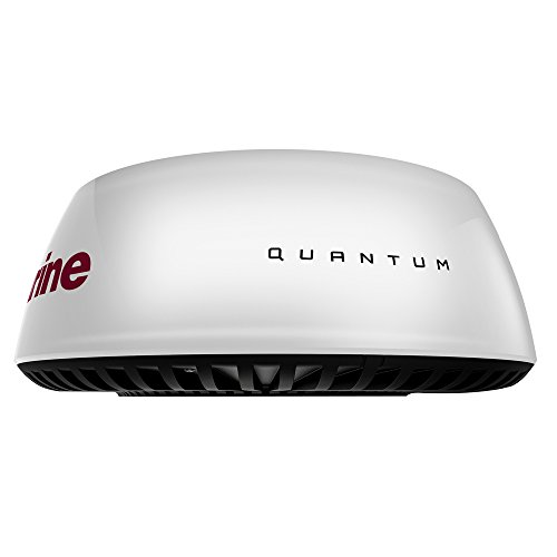 Raymarine T70266 Quantum Q24C Radome with Wi-Fi and Ethernet Cable