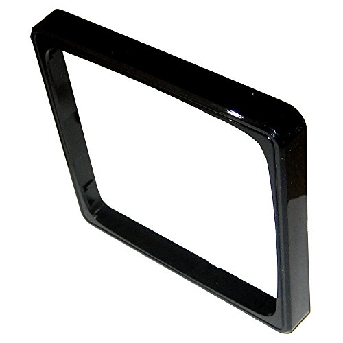 Raymarine A80355 Raymarine Black Retrofit Bezel For I50 I60 I70 P70 P70r
