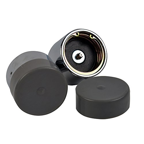 C.e. Smith 16273 Ce Smith Bearing Protector W/ Cover 2.441"