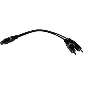 Raymarine A102146 Cp450c Dual Chirp Transducer Y Cable, Mfg# A102146.