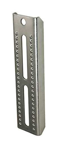 C.e. Smith 10101G40 Ce Smith Double Slot Bolster Bracket 10"