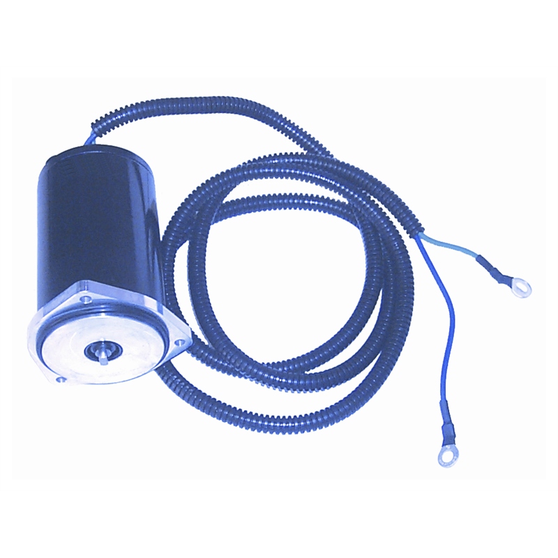 Sierra 186789 Power Tilt and Trim Motor for Yamaha Outboard Motors
