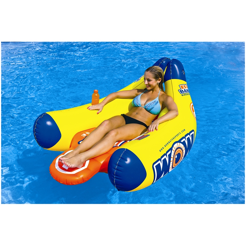 Picture of Wow Watersports 13-2020 Big Banana Lounge