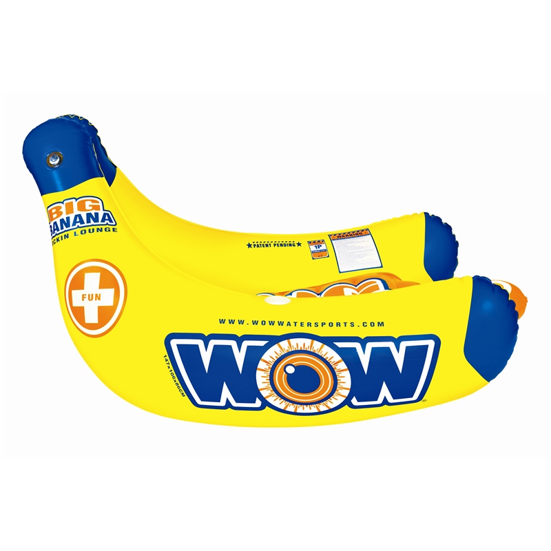 Picture of Wow Watersports 13-2020 Big Banana Lounge