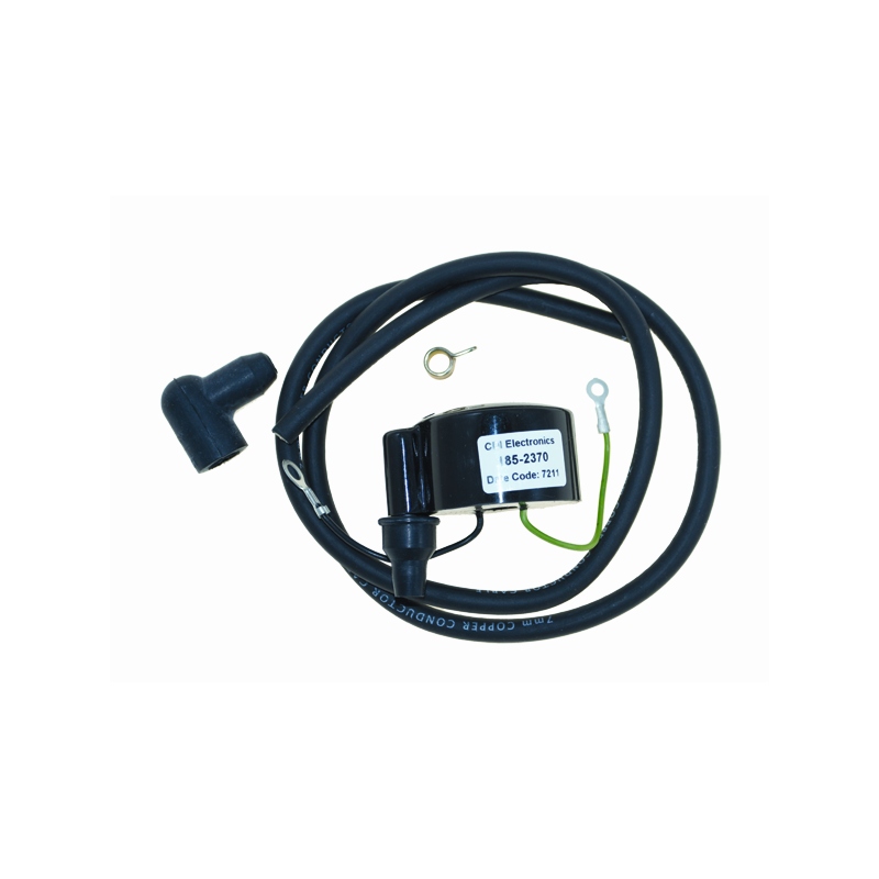 Cdi Electronics 185-2370 Ignition