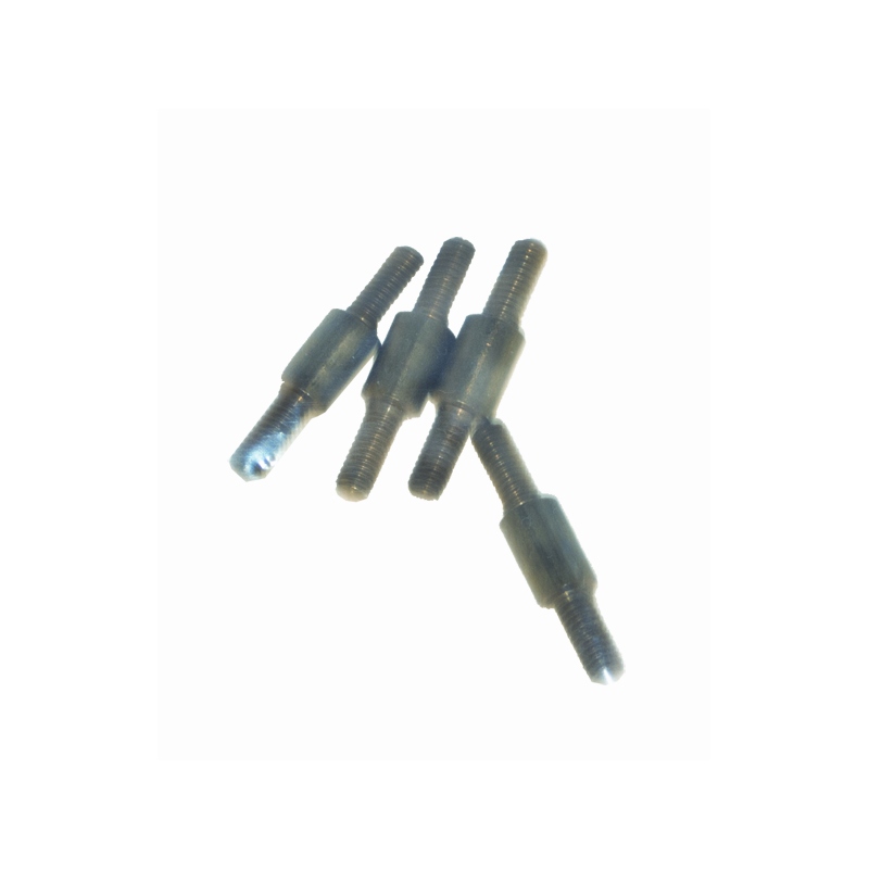 Cdi Electronics 519-48M Metric Adapter (4pk)