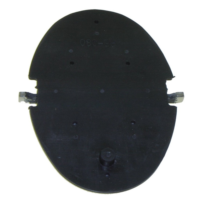 Engineered Marine Products 32-08302 Exhaust Water Shutter