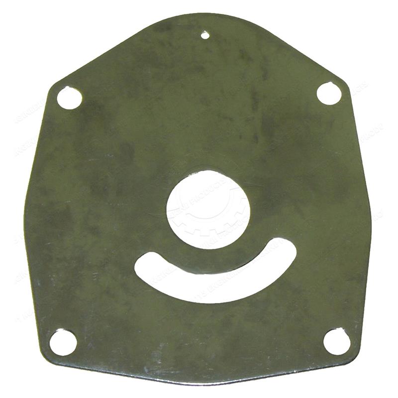 Engineered Marine Products 46-02187 Wear Plate - New