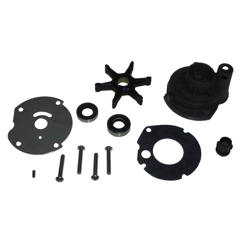 Engineered Marine Products 46-13187 Wtr Pump Kit