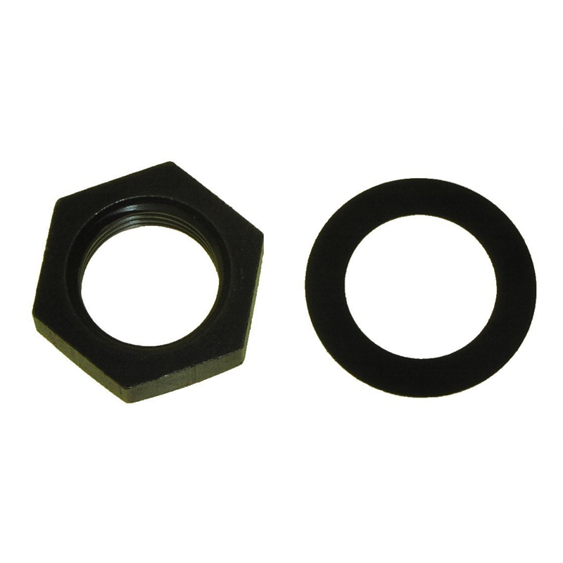 Engineered Marine Products 12-01820 Lock Nut