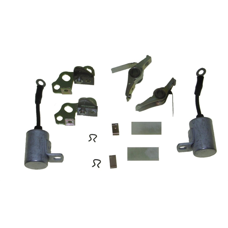 Engineered Marine Products 300-05006 300-05006 Omc Tune-Up Kt