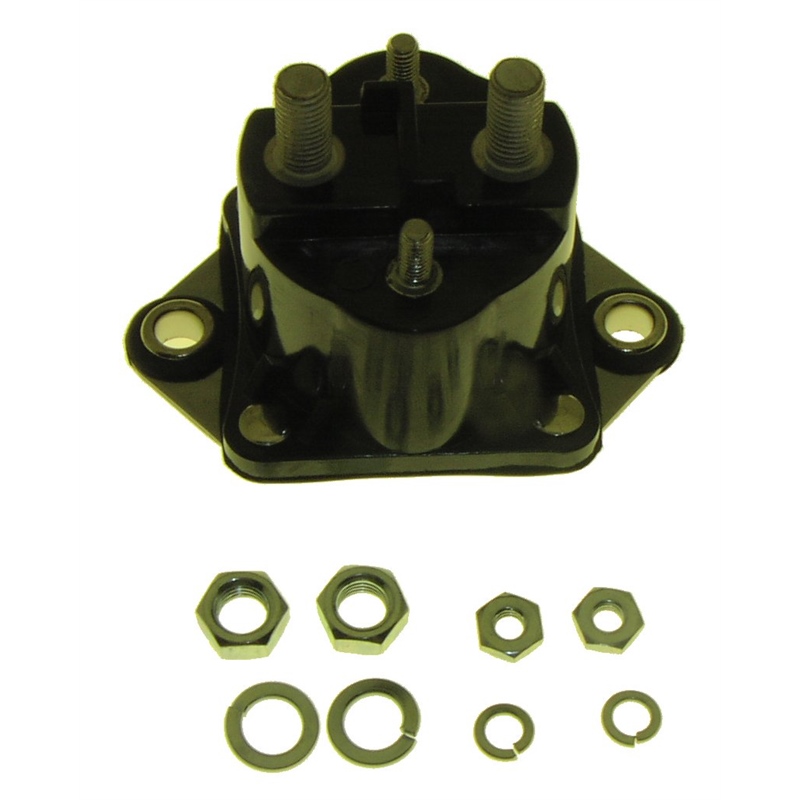 Engineered Marine Products 89-26048 89-26048 Chr/frc Solend