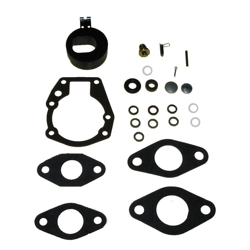 Engineered Marine Products 1300-08647 Prem Carb Kit