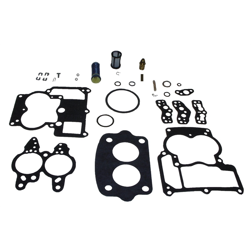 Engineered Marine Products 1300-00143 Carb Kit Mc
