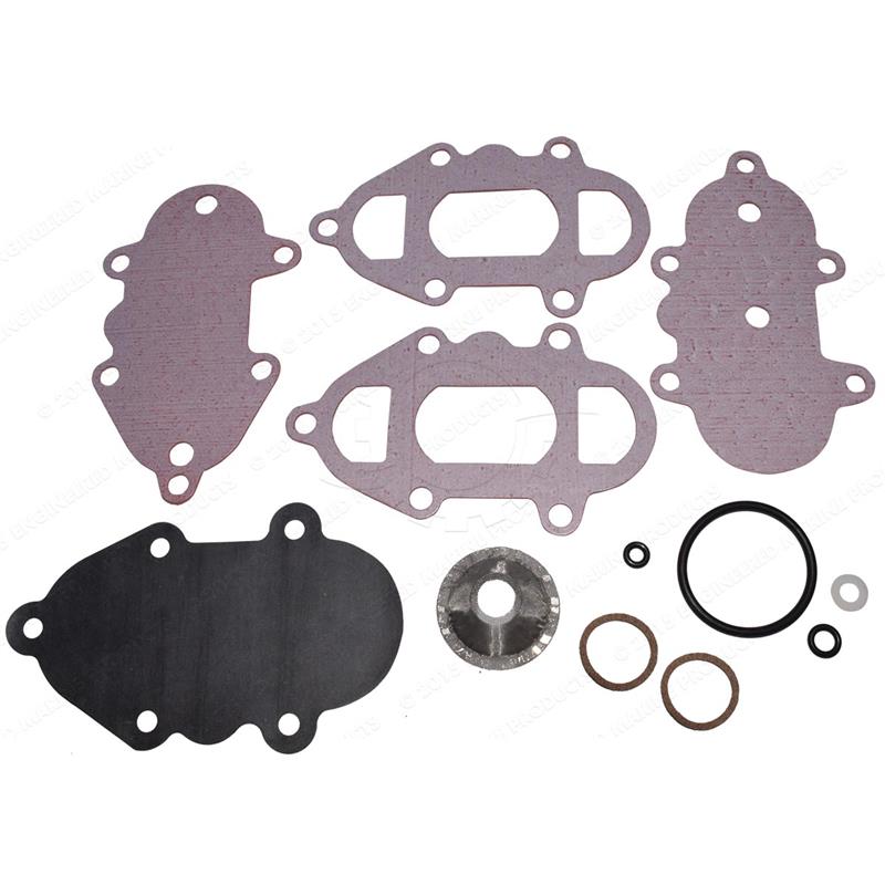 Engineered Marine Products 1399-00115 1399-00115 Mry/mar Fl Pm