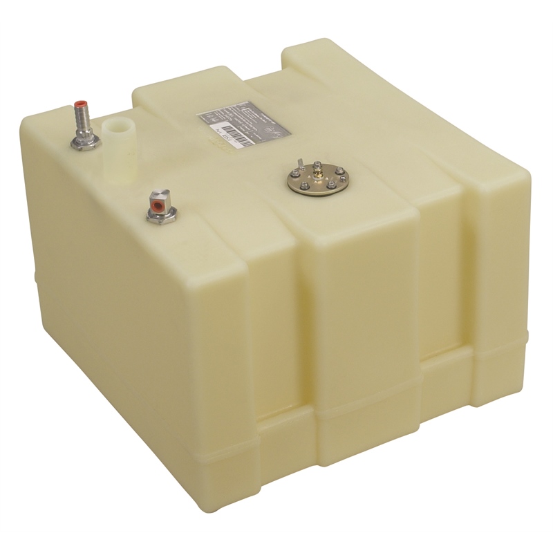 Moeller 32515 15 Gal Below Deck