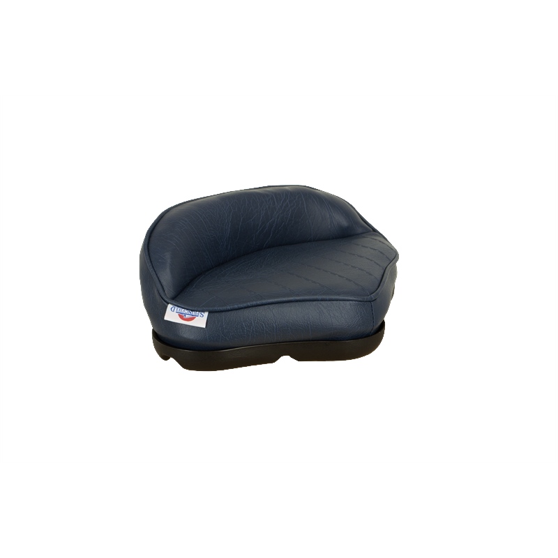 Springfield Marine 1040211 SPRINGFIELD PRO STAND-UP SEAT BLUE