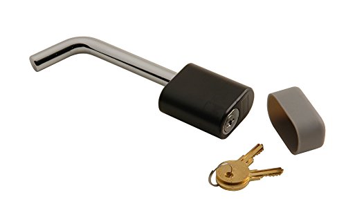 C.e. Smith 32400 Ce Smith Locking Receiver Pin 5/8"