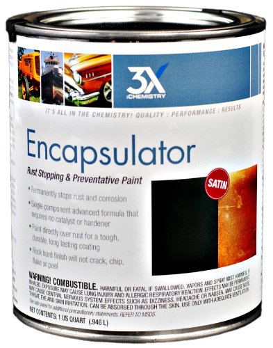 AP 126 Rust Suffocator-Satin