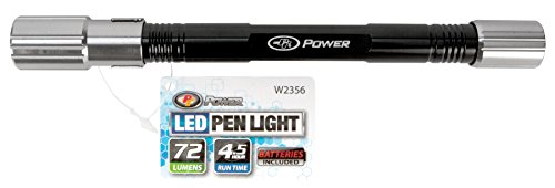 Performance Tool W2356 3aaa Led Penlight