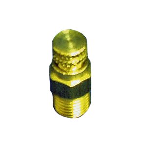 AP MEJ400 Liquid Lvl Vent Vlv-Brass