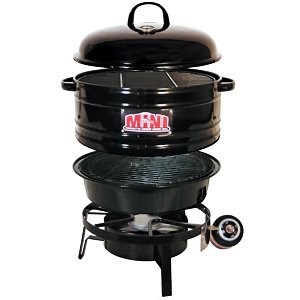 AP MER425H12 12" High Capacity RV Propane Pigtail Hose