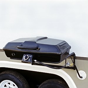 AP MER426H15 15' H C Pigtail 1/4 Mpt