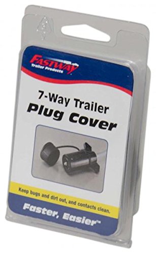 Equalizer 82013318 7 Way Plug Cover - Bulk