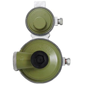 AP MEGR298H Excela-Flo Two Stage High Capacity Propane Regulator 225,000 BTU