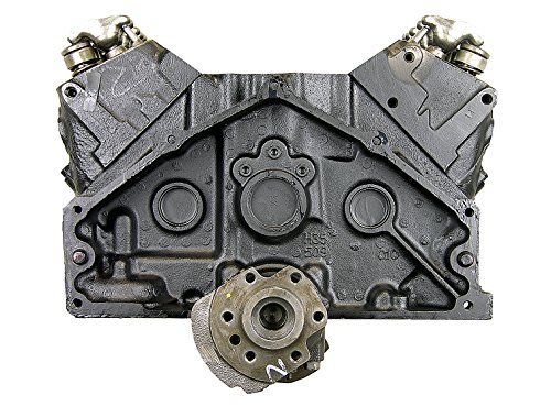 ATK High Performance Engines DM02 Chevy 350 5.7L Marine Crate Engine 270HP