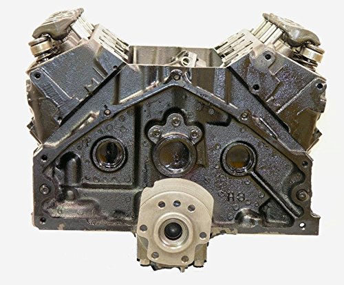 ATK High Performance Engines DM07 Chevy 305 5.0L Marine Crate Engine