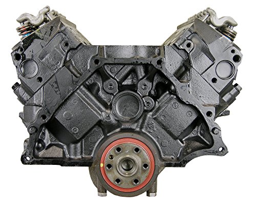 ATK High Performance Engines DMA1 Ford 351W 5.8L Marine Crate Engine