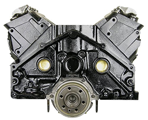 ATK High Performance Engines DMC4 Remanufactured 4.3L Marine Engine