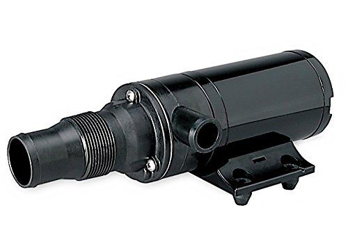 Shurflo 3200-201 Macerator Pump 12V DC for RV Marine Waste Systems