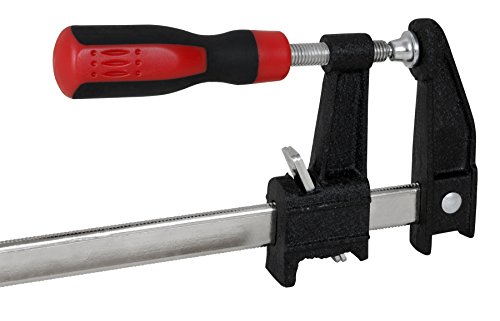 Performance Tool W3954 24' F-Style Bar Clamp