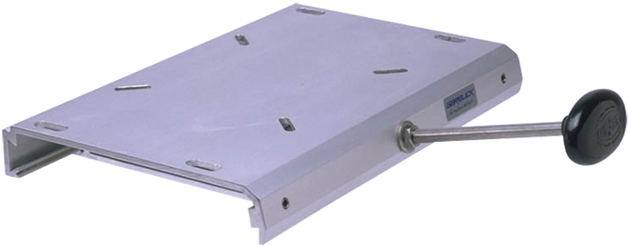 Garelick 75091 Garelick EEz-in 75091 Low Profile Seat Slide