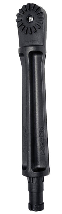 Scotty Downriggers 0259 Rod Holder Extender 6.5 Inch Nylon Extension