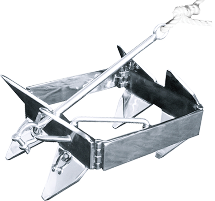 Show details for Slide Anchor SBA Small Box Anchor
