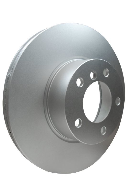 Hella 355123002 Disc Brake Rotor