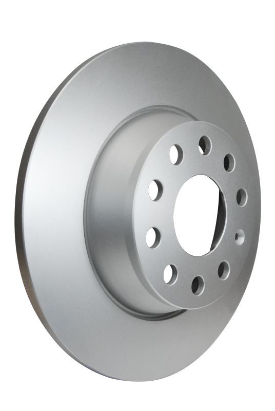 Hella 355112142 Disc Brake Rotor