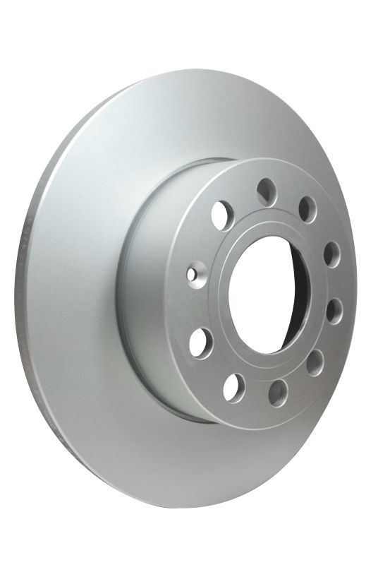 Hella 355122622 Disc Brake Rotor