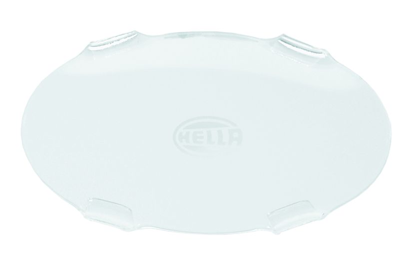Hella H87988001 Clear Cover - Ff50 Series