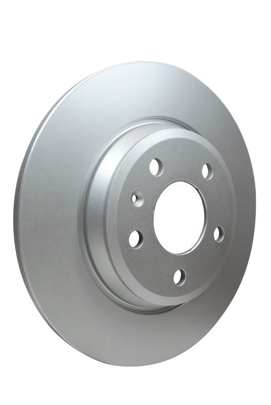 Hella 355113932 Disc Brake Rotor