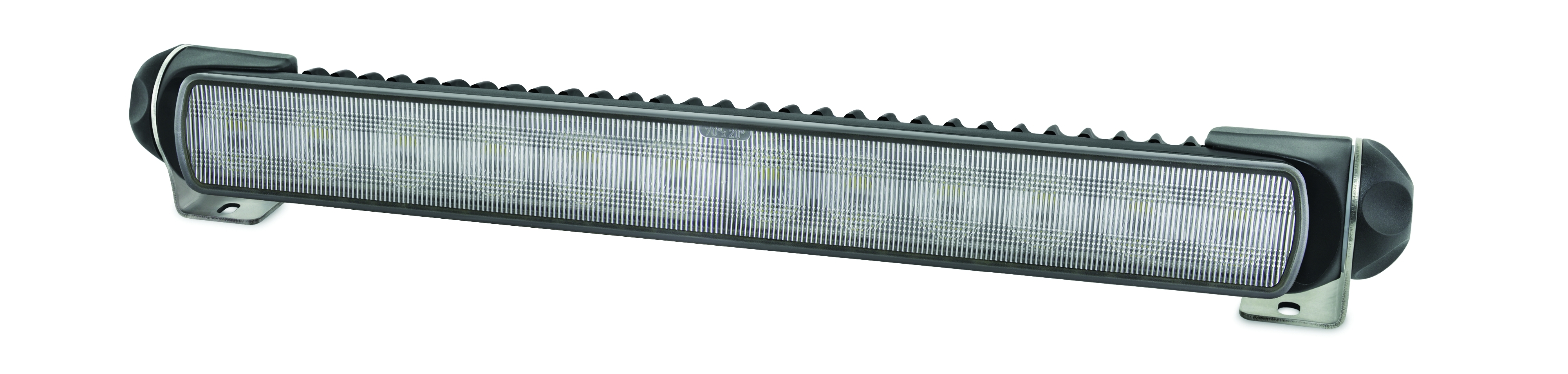 Hella 958040521 Lamp Light Bar 350/14" Led Wide Mv