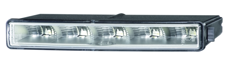 Hella 010043801 Universal Led Daytime Running Lamp Kit