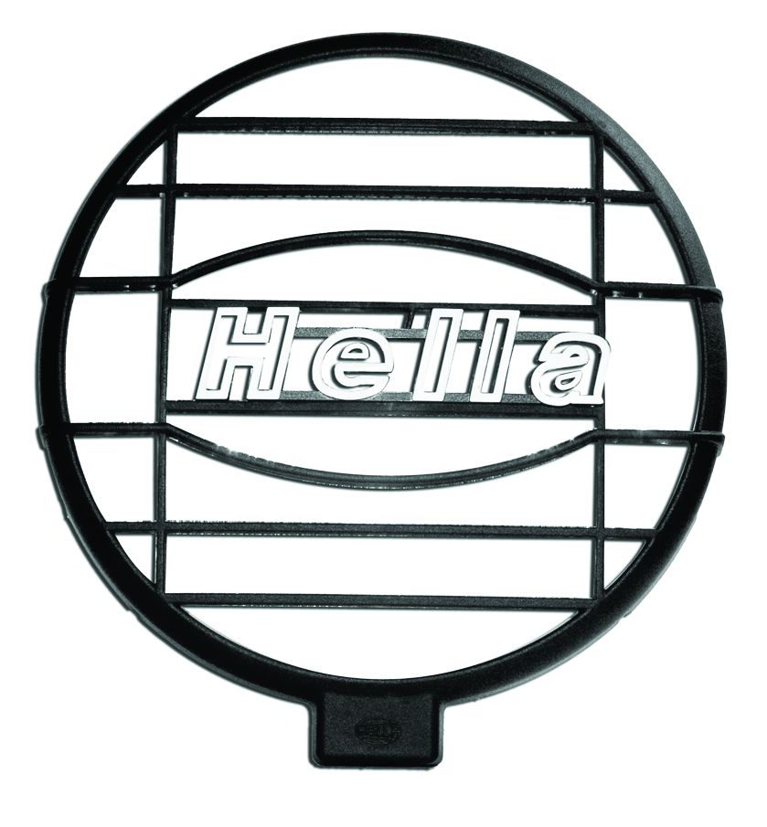 Hella 165530801 HELLA Auxiliary Light Cover 165530801