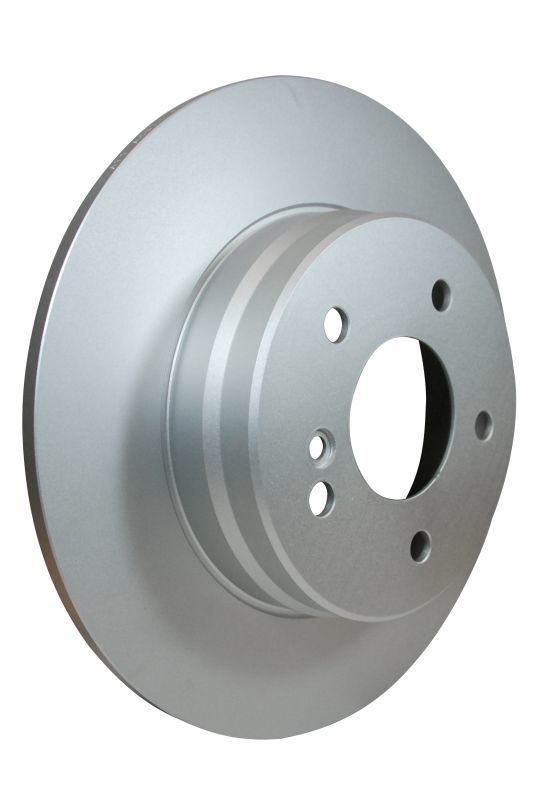 Hella 355104322 Disc Brake Rotor