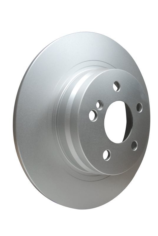 Hella 355114212 Disc Brake Rotor