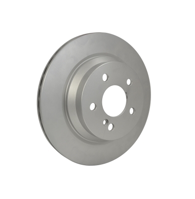 Hella 355122532 Disc Brake Rotor